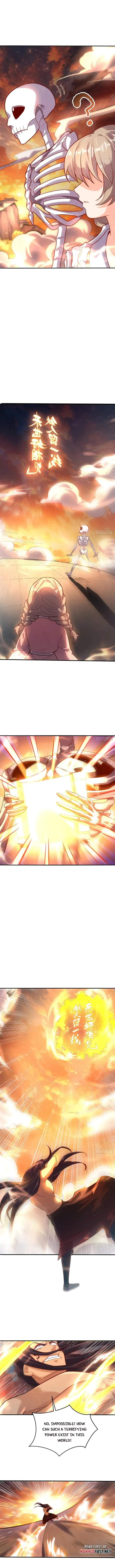 I'm Actually a Cultivation Bigshot Chapter 504 7